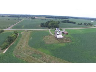 Property photo 9 - LAND AUCTION - 89.5+/- ACRES IN 3 TRACTS IN WILLIAMS COUNTY, OHIO